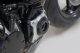 Chránič motorového bloku MSS.08.868.10001 černá, Kawasaki Z900 (16-), Z900RS Cafe (17-20), Z900RS SE (21-)
