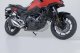 Kryt motoru MSS.01.151.10102 stříbrná, Honda NC700SD (11-14), NC700XD (12-14) a další