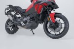 Kryt motoru MSS.22.807.10000/B černá, Ducati Multistrada V2 S (24-)