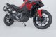 Kryt motoru MSS.22.807.10000/B černá, Ducati Multistrada V2 S (24-)