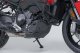 Kryt motoru MSS.22.807.10000/B černá, Ducati Multistrada V2 S (24-)