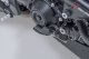 Chránič motorového bloku MSS.01.211.10100 černá, Honda CB1000 Hornet SP (24-), CB1000GT (25-)