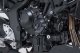 Chránič motorového bloku MSS.01.211.10100 černá, Honda CB1000 Hornet SP (24-), CB1000GT (25-)