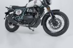 Kryt motoru MSS.41.010.10000/B černá, Royal Enfield Bear 650 (25-)