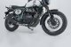 Kryt motoru MSS.41.010.10000/B černá, Royal Enfield Bear 650 (25-)
