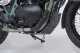 Kryt motoru MSS.41.010.10000/B černá, Royal Enfield Bear 650 (25-)
