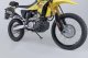Kryt motoru MSS.05.071.10000/B černá, Suzuki DR-Z4SM (25-)