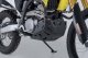 Kryt motoru MSS.05.071.10000/B černá, Suzuki DR-Z4SM (25-)
