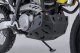 Kryt motoru MSS.05.071.10000/B černá, Suzuki DR-Z4SM (25-)