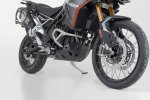 Kryt motoru MSS.11.608.10100/B černá, Triumph Tiger 900 Desert Edition (25-)