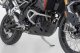 Kryt motoru MSS.11.608.10100/B černá, Triumph Tiger 900 Desert Edition (25-)