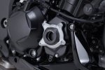Chránič motorového bloku MSS.08.065.10000 černá, Kawasaki Z1100 SE (25-)