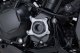 Chránič motorového bloku MSS.08.065.10000 černá, Kawasaki Z1100 SE (25-)