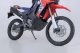 Kryt motoru MSS.01.978.10000/B černá, Honda CRF300 Rally (24-)