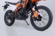Kryt motoru MSS.04.417.10001/B černá, KTM Enduro 125 R (25-), Enduro 390 R (25-) a další