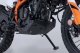Kryt motoru MSS.04.417.10001/B černá, KTM Enduro 125 R (25-), Enduro 390 R (25-) a další