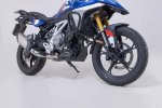 Kryt motoru MSS.07.984.10000, BMW F 450 GS (25-)
