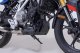 Kryt motoru MSS.07.984.10000, BMW F 450 GS (25-)