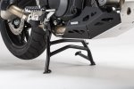 Hlavní stojan HPS.05.440.10000/B černá, Suzuki V-Strom 1000XT (14-19), V-Strom 1050 (20-)