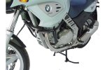 Hlavní stojan HPS.07.212.100 černá, BMW F 650 CS Scarver (02-06)