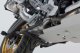 Hlavní stojan HPS.07.897.10000/B černá, BMW F 850 GS (17-), F 850 GS Adventure (18-), F 900 GS (23-)