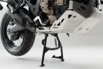 Hlavní stojan HPS.01.622.10001/B černá, Honda CRF1000L Africa Twin (15-17)