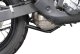Hlavní stojan HPS.01.463.10000/B černá, Honda XL 700 V (08-12)