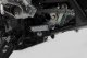 Hlavní stojan HPS.01.919.10002/B černá, Honda CB500X (22-), NX500 E-Clutch (26-)