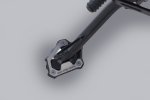 Rozšíření patky bočního stojanu STS.11.929.10100 černá, Triumph Scrambler 1200 X (25-)