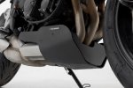 Kryt motoru MSS.11.842.10000/B černá, Triumph Tiger Sport 660 (21-24), Trident 660 (24-)