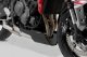 Kryt motoru MSS.11.842.10000/B černá, Triumph Tiger Sport 660 (21-24), Trident 660 (24-)