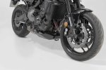 Přední spoiler MSS.06.851.10000/B černá, Yamaha MT-09 SP (20-23), XSR900 (21-24)