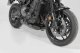 Přední spoiler MSS.06.851.10000/B černá, Yamaha MT-09 SP (20-23), XSR900 (21-24)