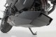 Přední spoiler MSS.06.851.10000/B černá, Yamaha MT-09 SP (20-23), XSR900 (21-24)