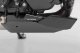 Přední spoiler MSS.06.851.10000/B černá, Yamaha MT-09 SP (20-23), XSR900 (21-24)
