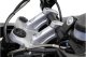 Přiblížení řídítek LEH.07.039.12200/S stříbrná, BMW R 1200 GS (08-12)