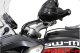 Přiblížení řídítek LEH.07.039.12200/S stříbrná, BMW R 1200 GS (08-12)