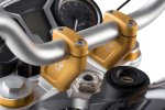 Přiblížení řídítek LEH.07.512.10000/GD, BMW R Nine T (14-20)