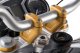 Přiblížení řídítek LEH.07.512.10000/GD, BMW R Nine T (14-20)