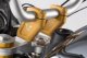 Přiblížení řídítek LEH.07.512.10000/GD, BMW R Nine T (14-20)