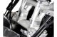 Zvýšení řídítek LEH.11.039.10000/S stříbrná, Triumph Tiger 1200 XRX Low (17-21), Tiger 800 XC (10-14) a další