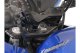 Zvýšení řídítek LEH.08.039.12100/B černá, Kawasaki Z 750 S (05-06), Z1000R (06-09), Z750R (11-12)