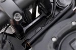 Zvýšení řídítek LEH.18.039.10100/B černá, Harley-Davidson Pan America ST (RA1250ST) (24-)