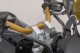 Nastavitelné přiblížení řídítek pro Ø 32 mm LEH.00.039.32000, BMW R 1200 GS LC (12-18), R 1200 GS LC Adventure (13-18) a další