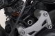 Zvýšení řídítek LEH.11.039.10400/B černá, Triumph Tiger Sport 660 (21-24)
