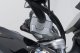 Zvýšení řídítek LEH.07.039.13000/S stříbrná, BMW R 1300 GS (23-), R 1300 GS Adventure (24-) a další