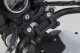 Zvýšení řídítek LEH.07.039.13200/B černá, BMW R 12 G/S (25-)