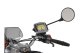 Sada s kulovou hlavou 1" GPS.00.308.10400/B černá, Honda NC700D Integra (11-14), Kymco Downtown 300 (09-)