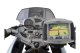 Sada s kulovou hlavou 1" GPS.00.308.10400/B černá, Honda NC700D Integra (11-14), Kymco Downtown 300 (09-)