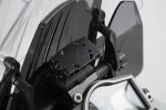 Držák navigace na kokpit GPS.04.588.10000/B černá, KTM Super Adventure 1290 (15-16), Super Adventure 1290 T (17)